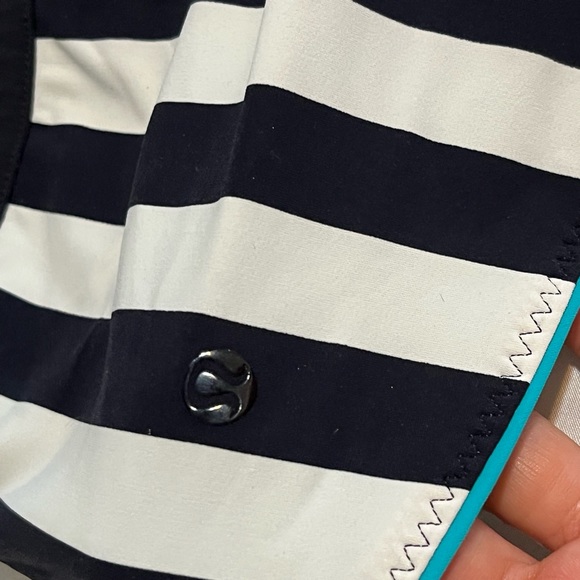 RARE reversible shorts. Super cute!! - Picture 3 of 5